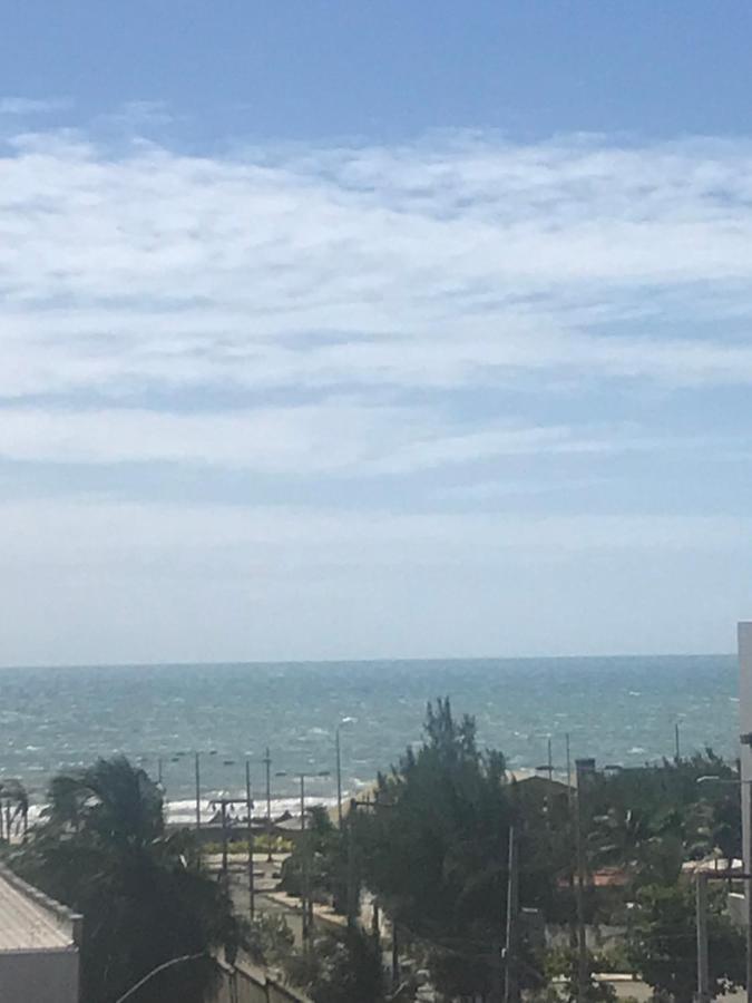 Apê Praia Do Futuro Apartamento *